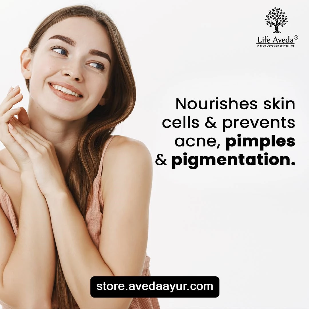 Life Aveda Plant Based Collagen Builder, 250 g-4.webp